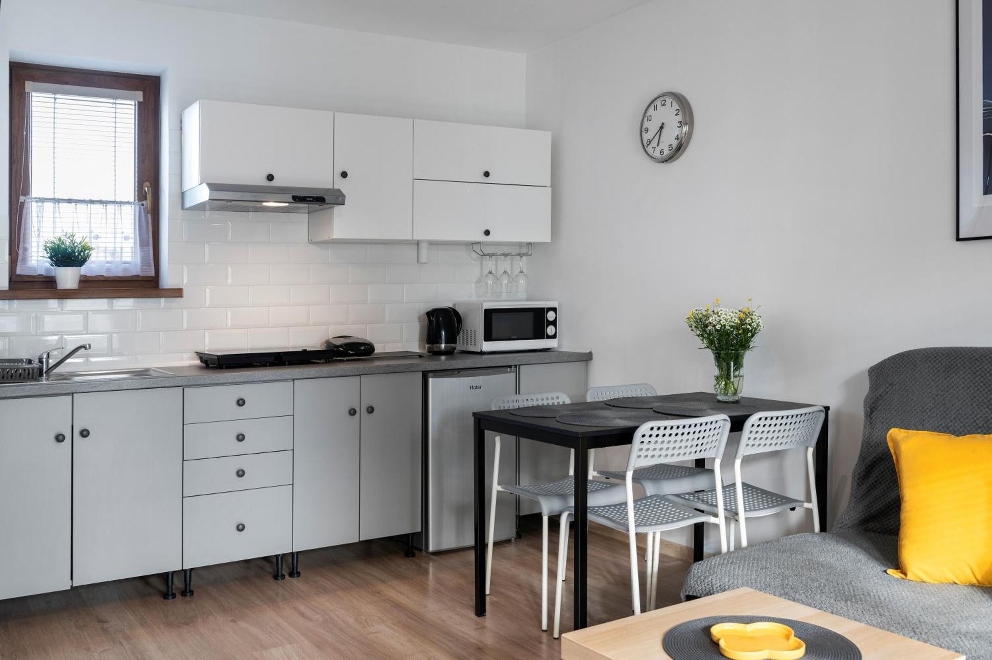 Apartamenty Na Nadmorskiej Ustronie Morskie Dış mekan fotoğraf